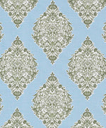 ROSEMARY MEADOW CUSTOM DRAPERY