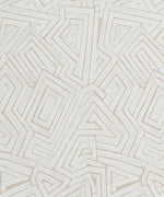 MAZE GESSO CUSTOM DRAPERY