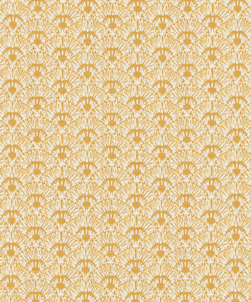 WHITBY GOLD 8X8 SWATCH
