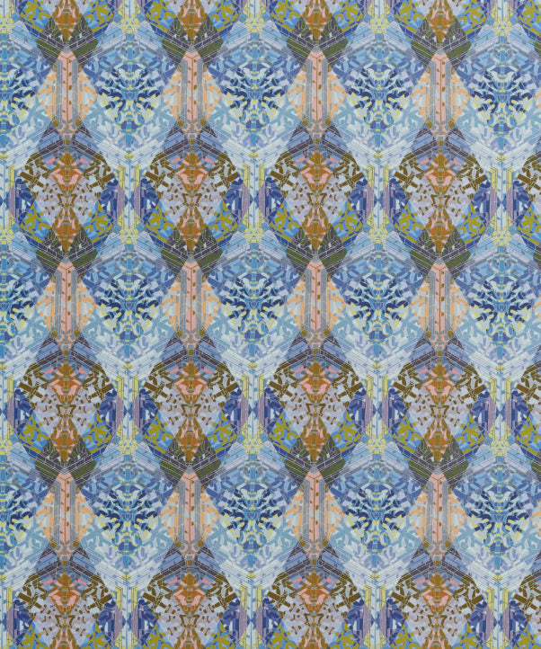 TEMPLE PRISM